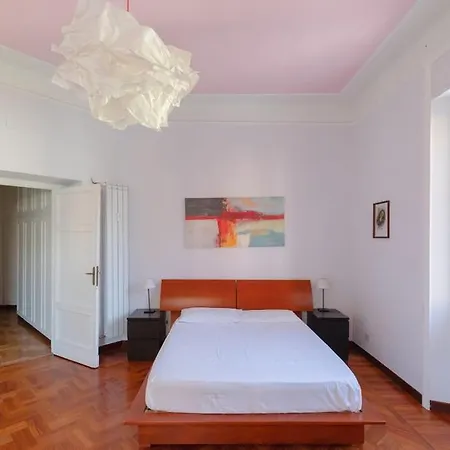 Apartamento Benaco Elegance Roma
