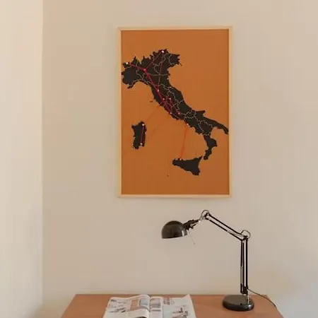 Apartamento Benaco Elegance *