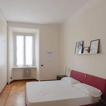 Benaco Elegance Apartment