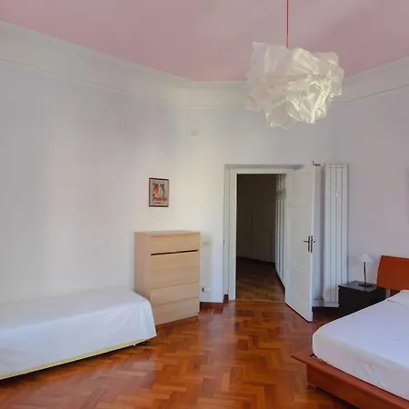 Benaco Elegance Apartamento *